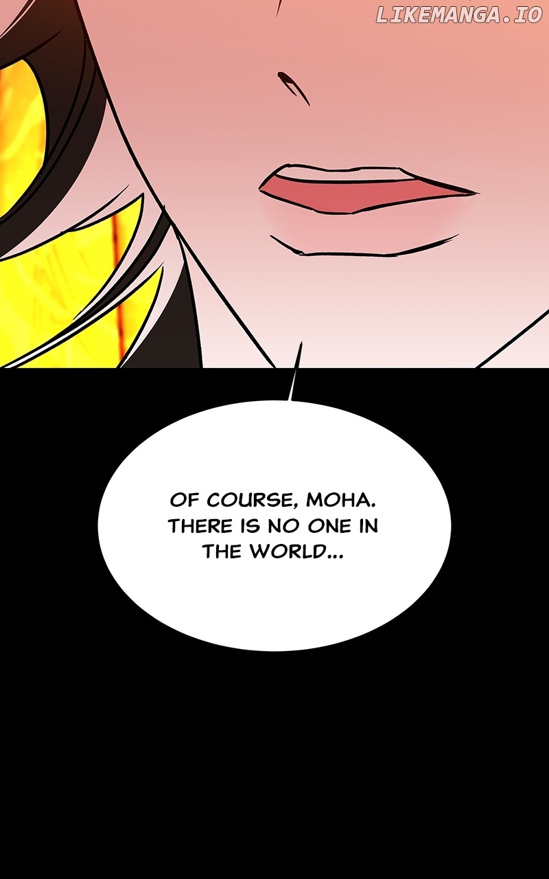 Goddess's Way of Attacking Tigers Chapter 47 - page 28