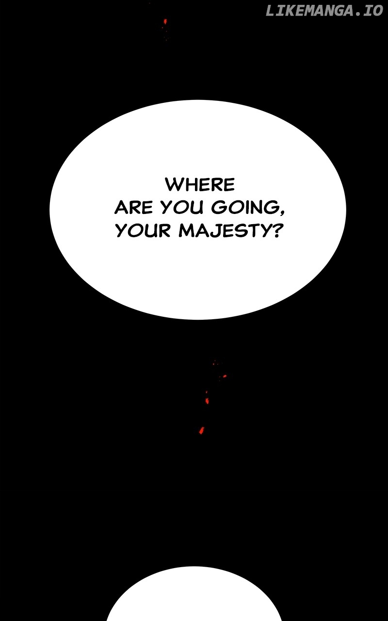 Goddess's Way of Attacking Tigers Chapter 48 - page 153