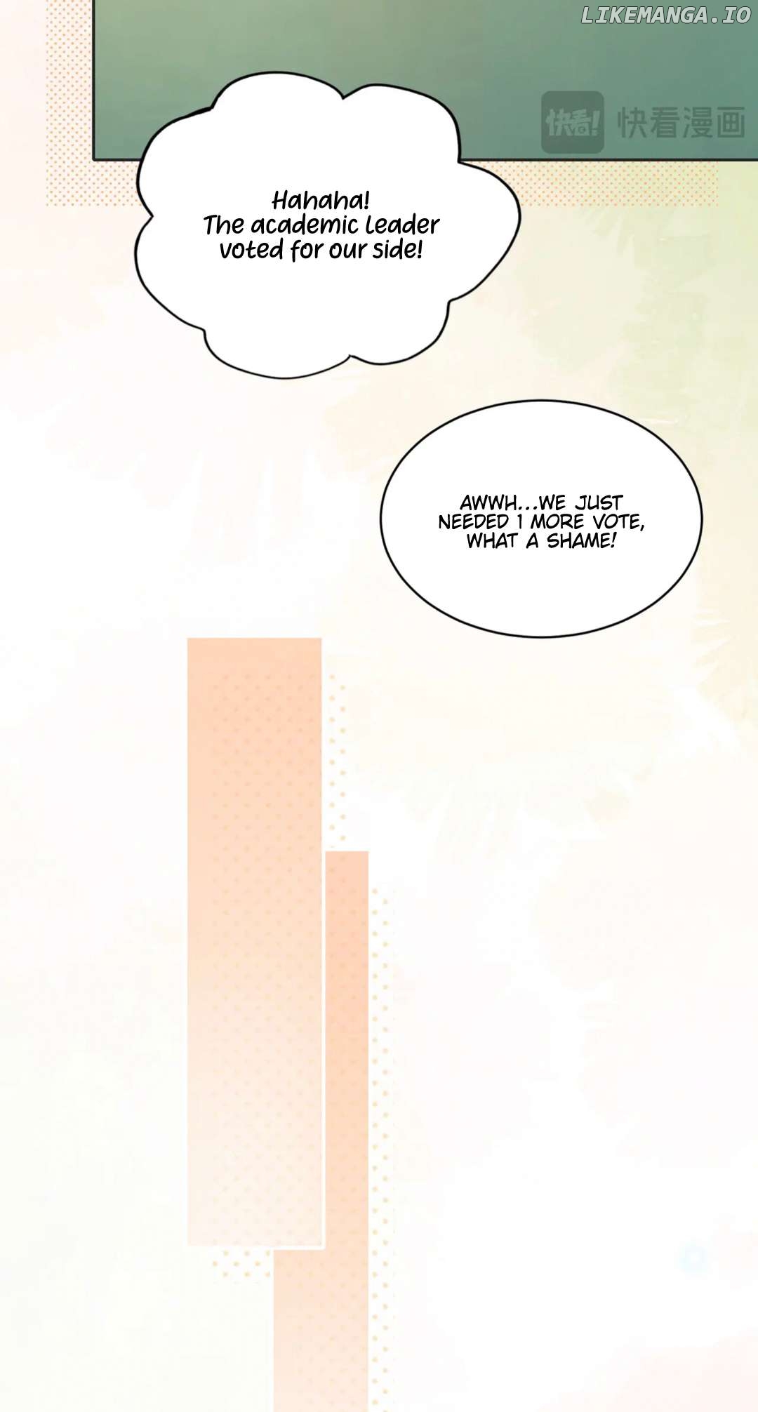 Her Mountain, Her Ocean Chapter 42 - page 20