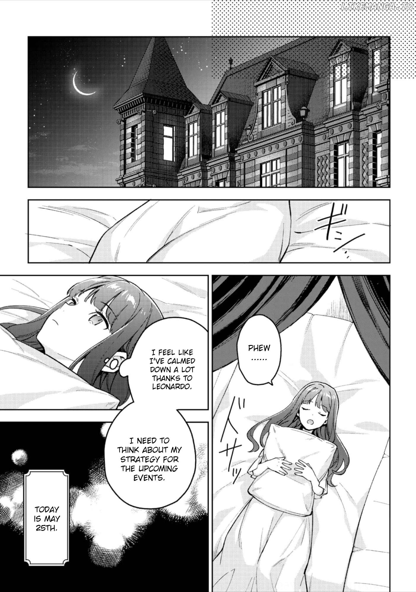 Akumana Akutou Ikka no Mana Musume, Tensei Saki mo Otome Game no Gokudou Reijou deshita Chapter 17 - page 15