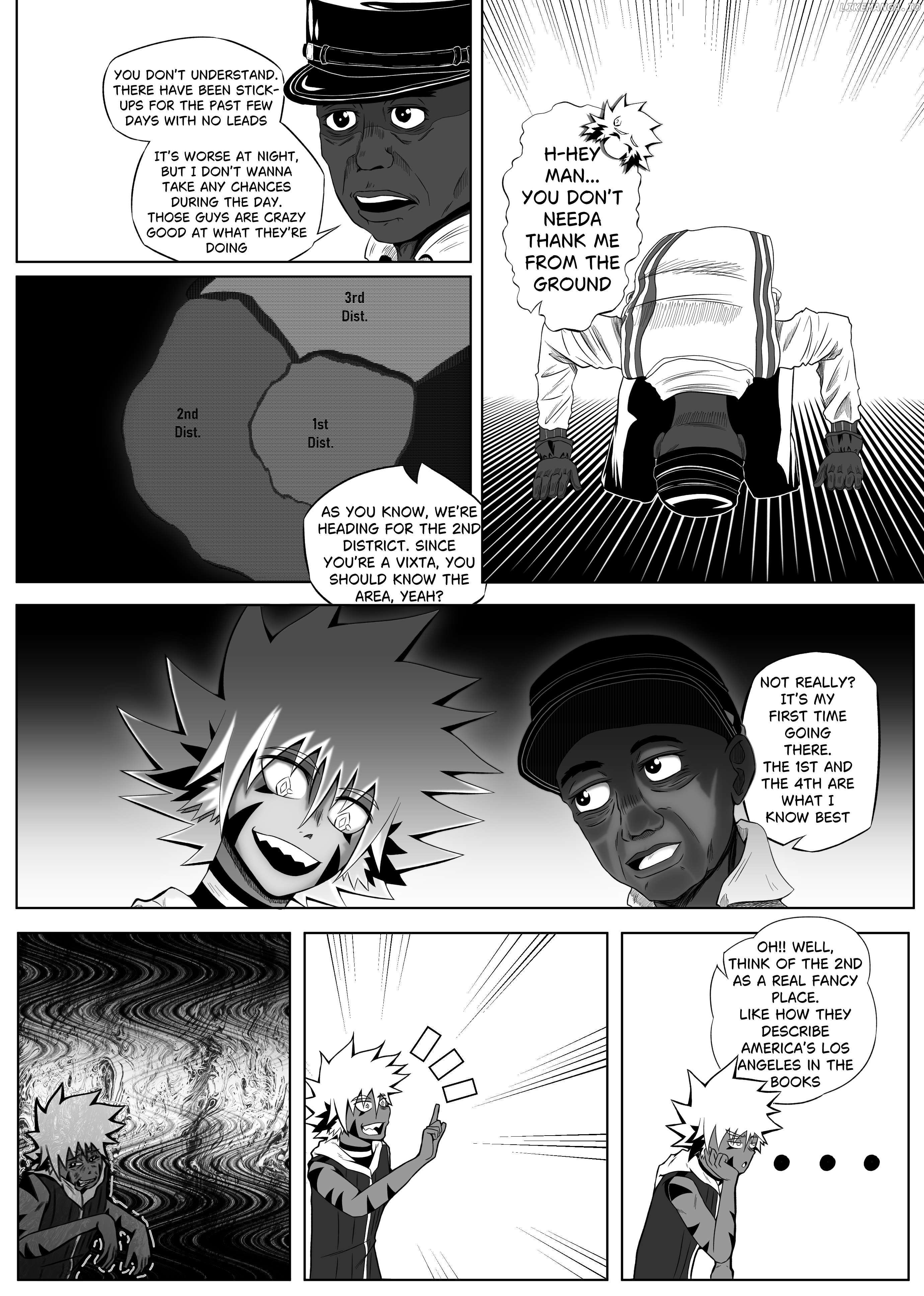 Horizon Project Chapter 10.1 - page 10