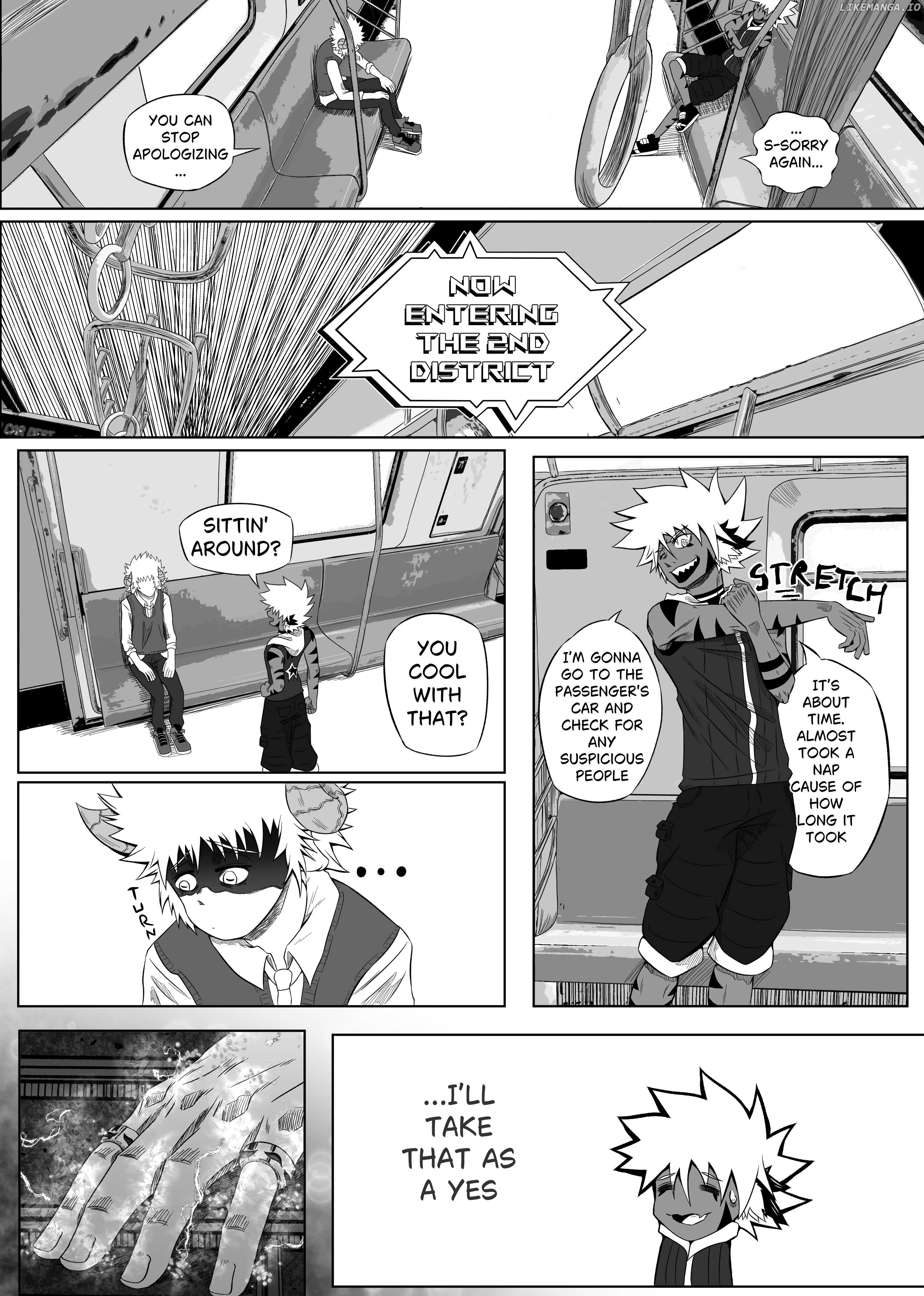 Horizon Project Chapter 10.1 - page 14