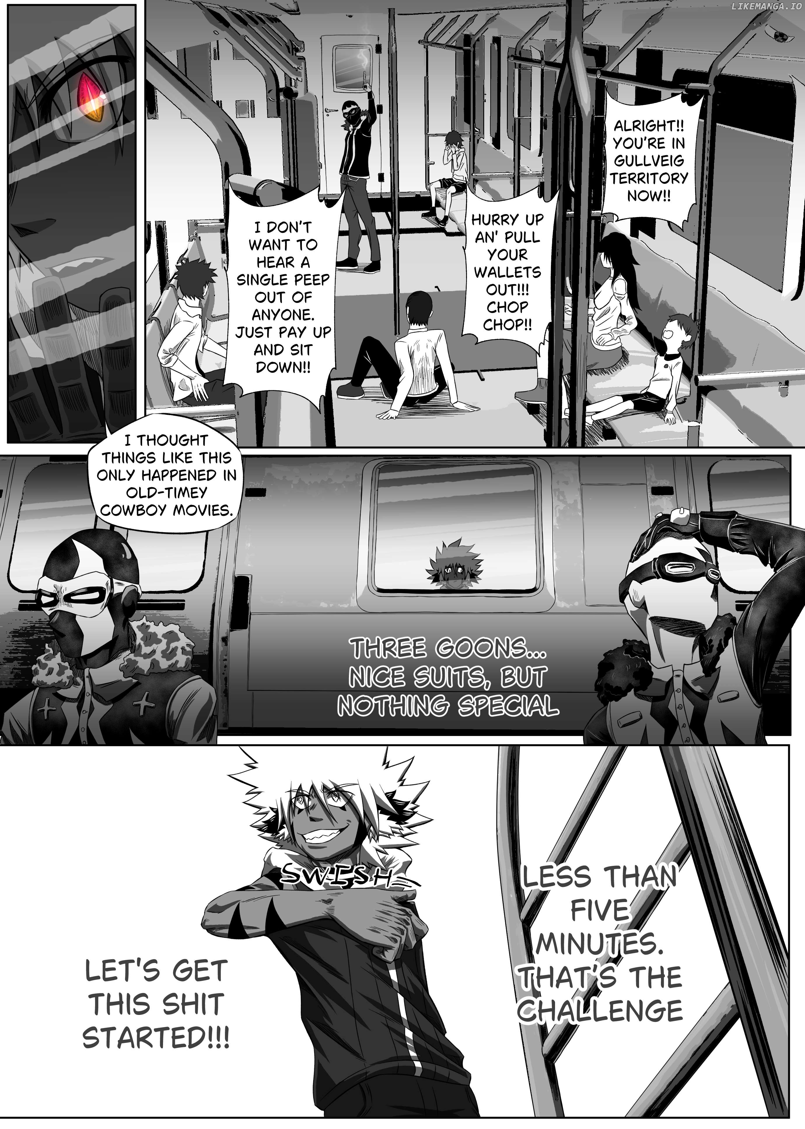 Horizon Project Chapter 10.1 - page 17