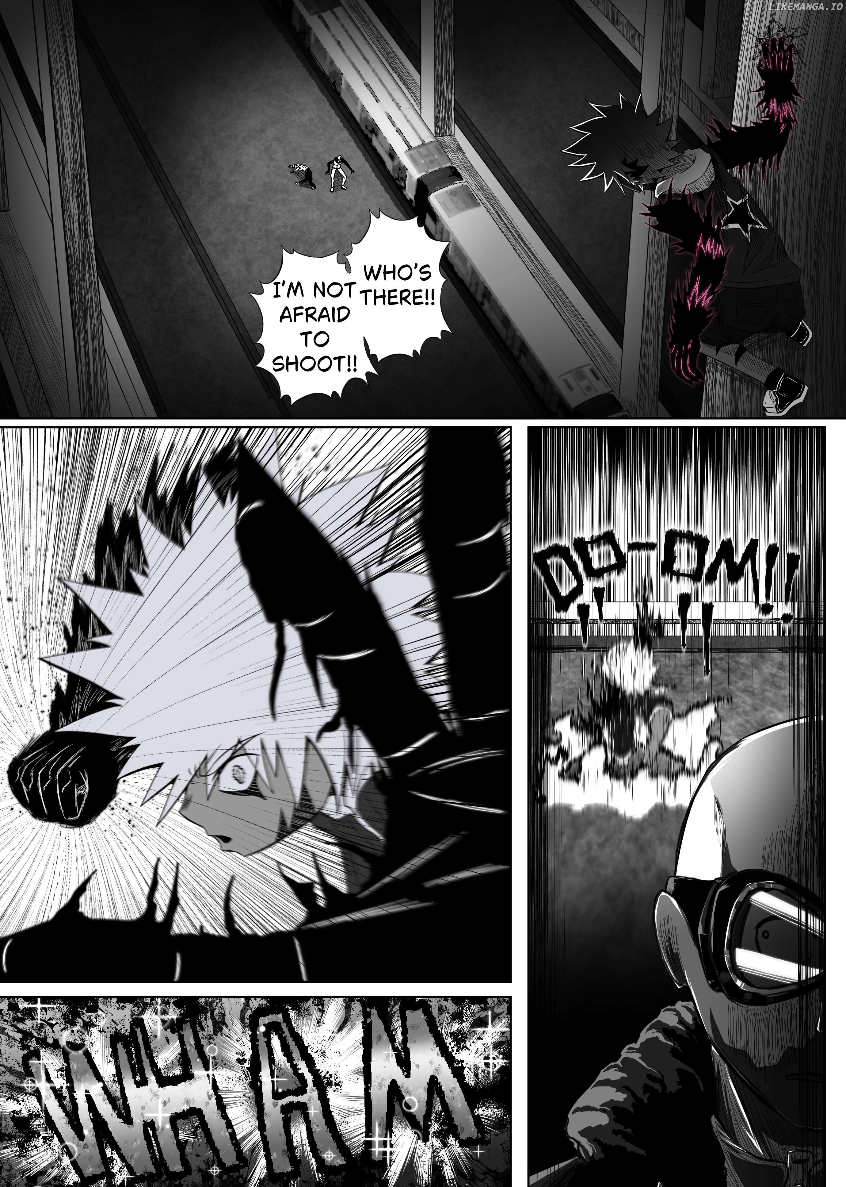 Horizon Project Chapter 10.1 - page 19
