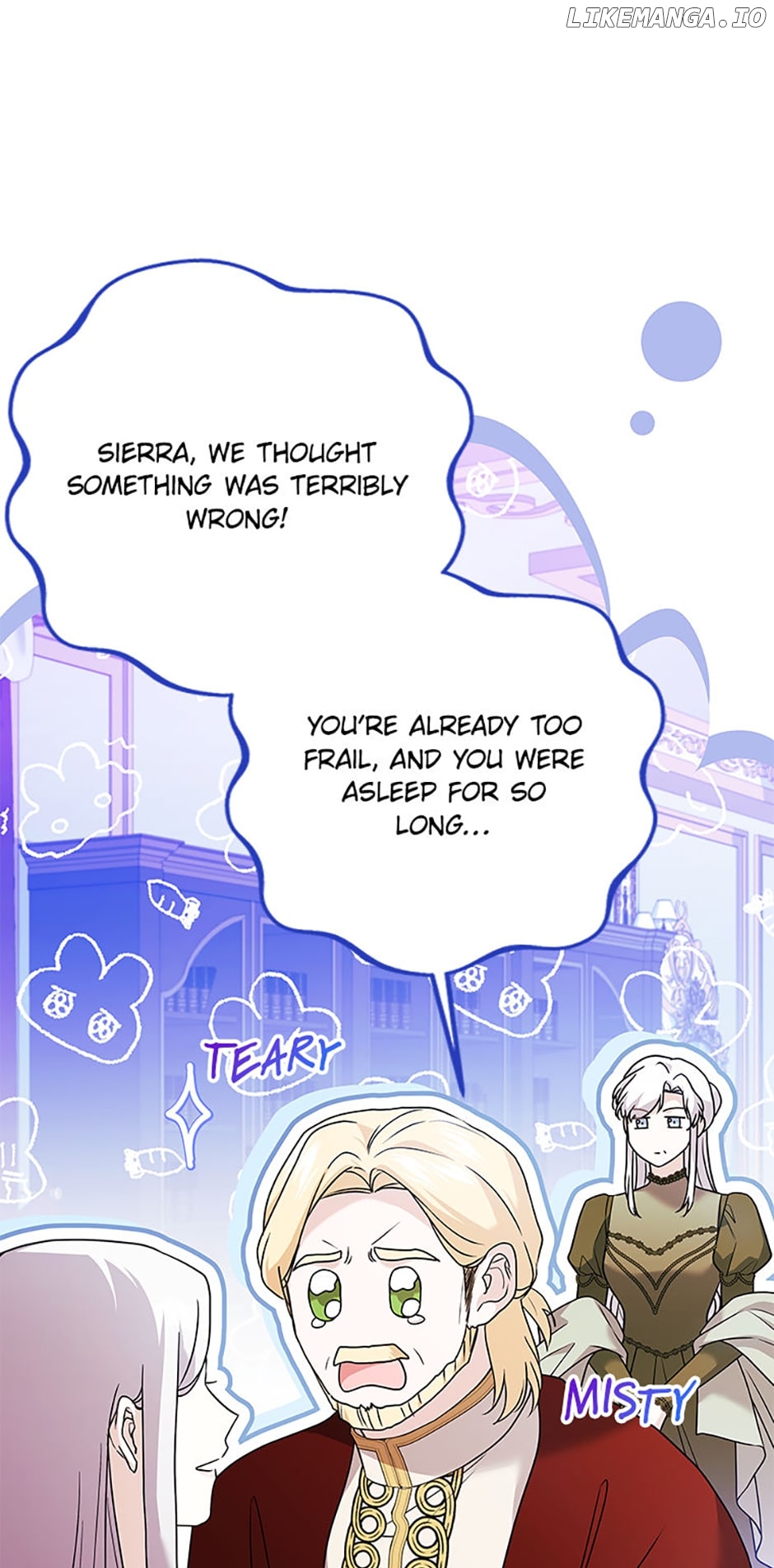 Sierra on Strike! Chapter 74 - page 66