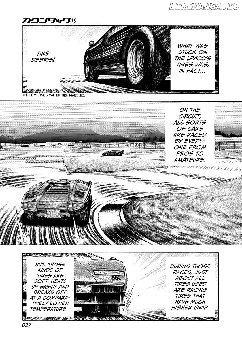 Countach Chapter 90 - page 7