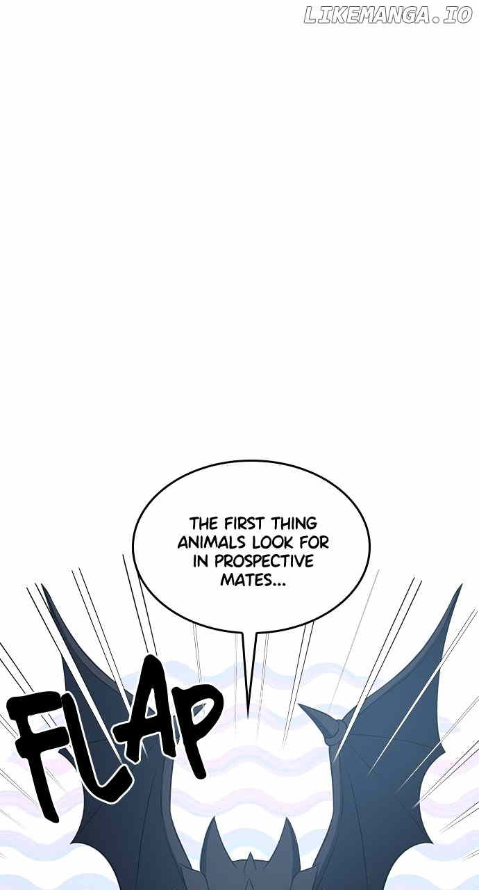 What Does That Evil Dragon Live For? Chapter 30 - page 35