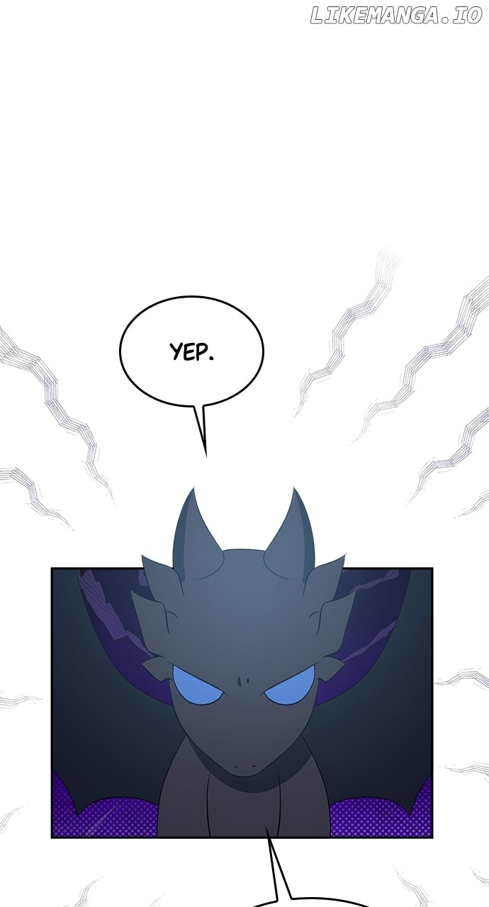 What Does That Evil Dragon Live For? Chapter 30 - page 38