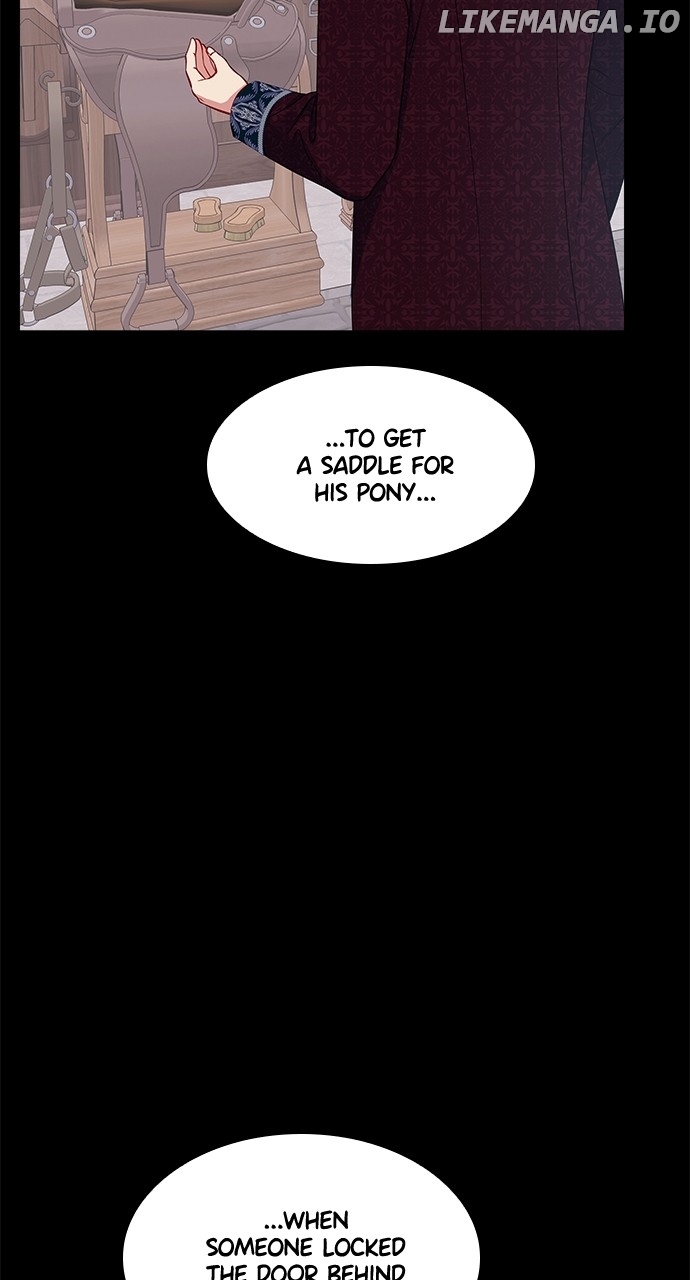 What Does That Evil Dragon Live For? Chapter 31 - page 48