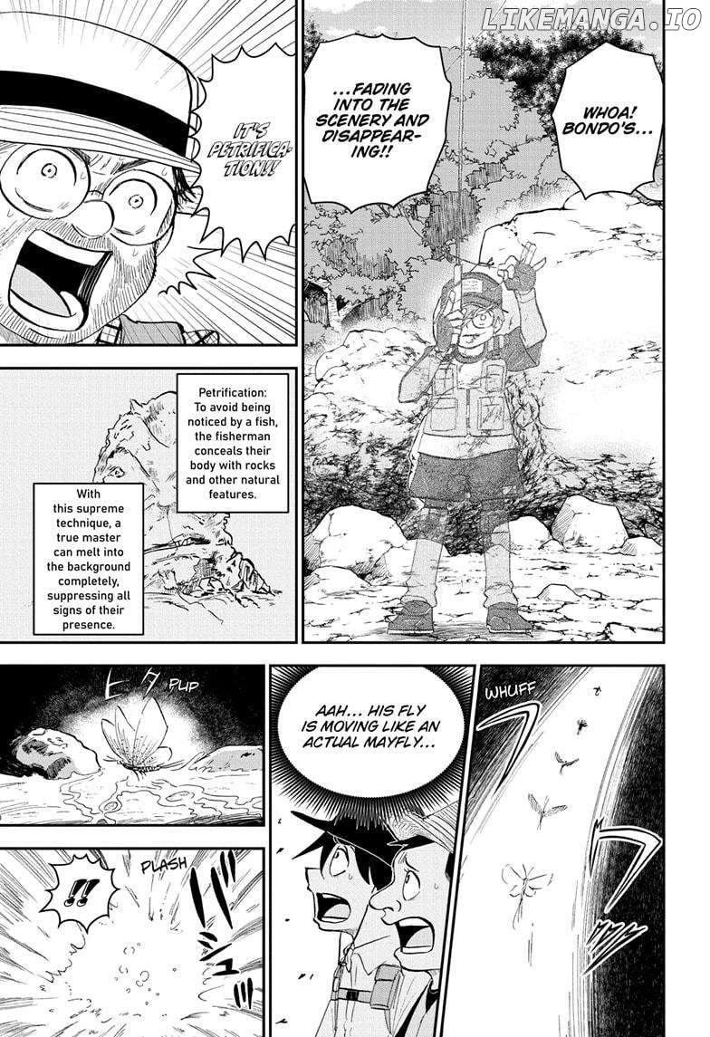 Me & Roboco Chapter 189 - page 7