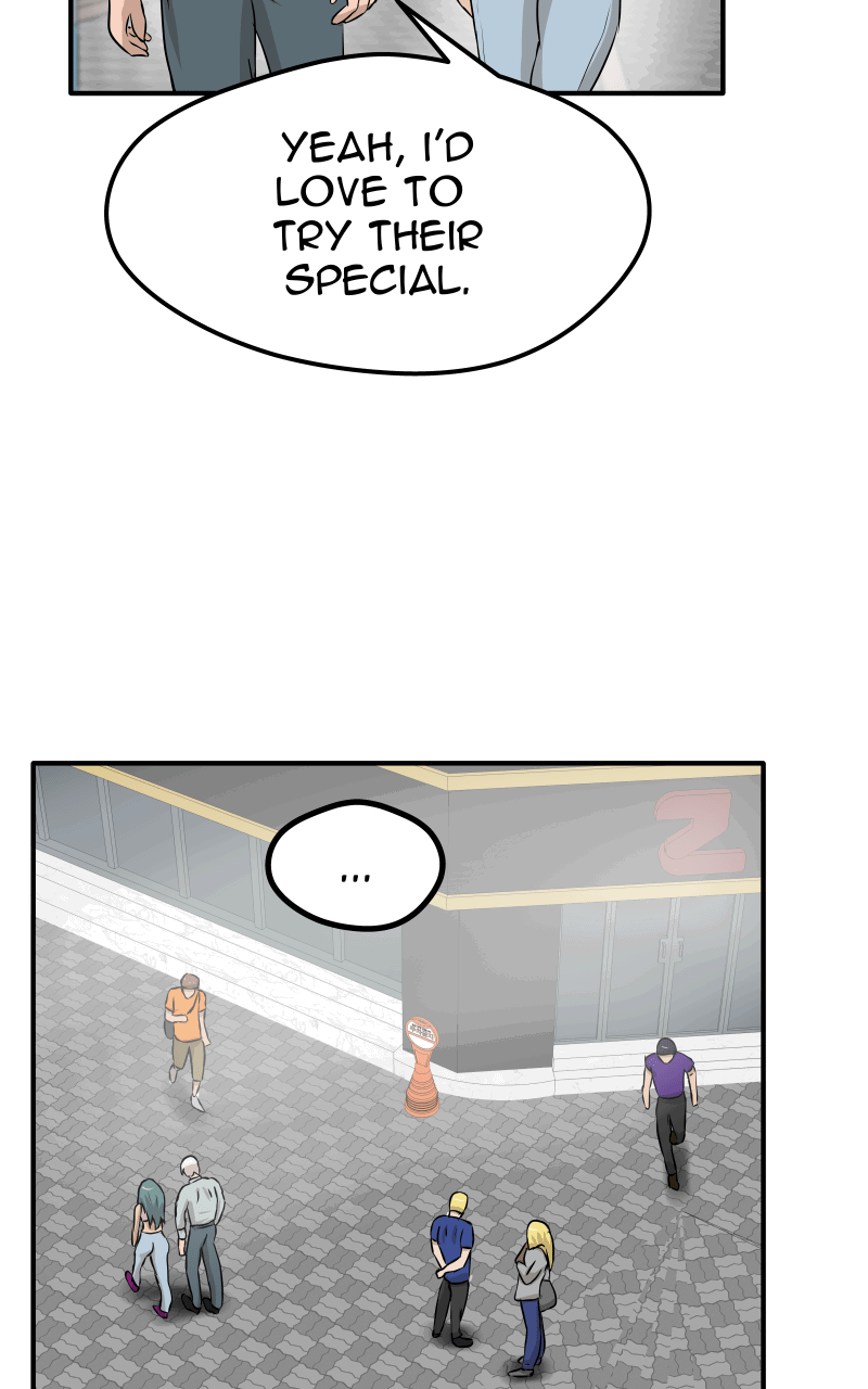 Swolemates Chapter 61 - page 30