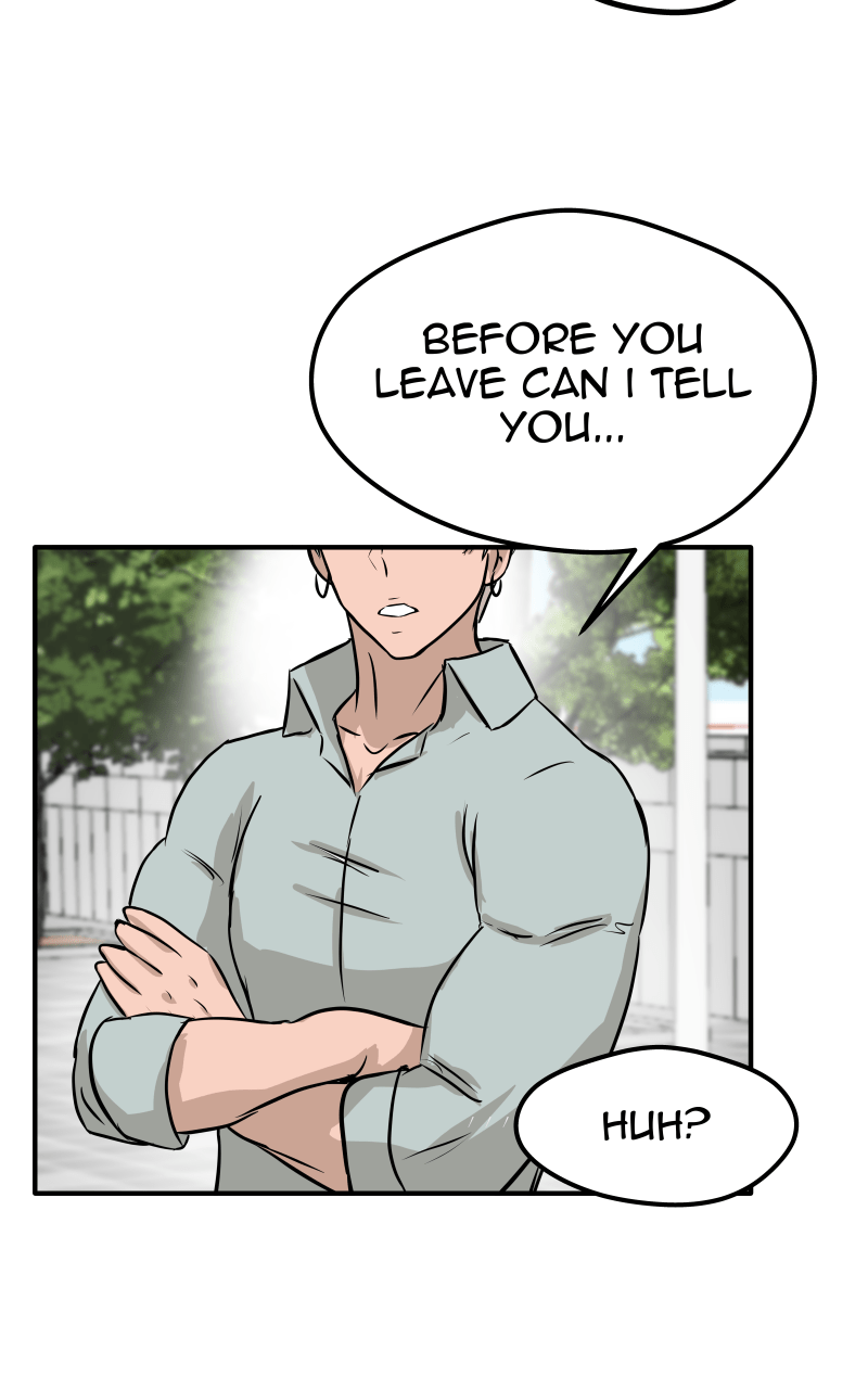 Swolemates Chapter 61 - page 61