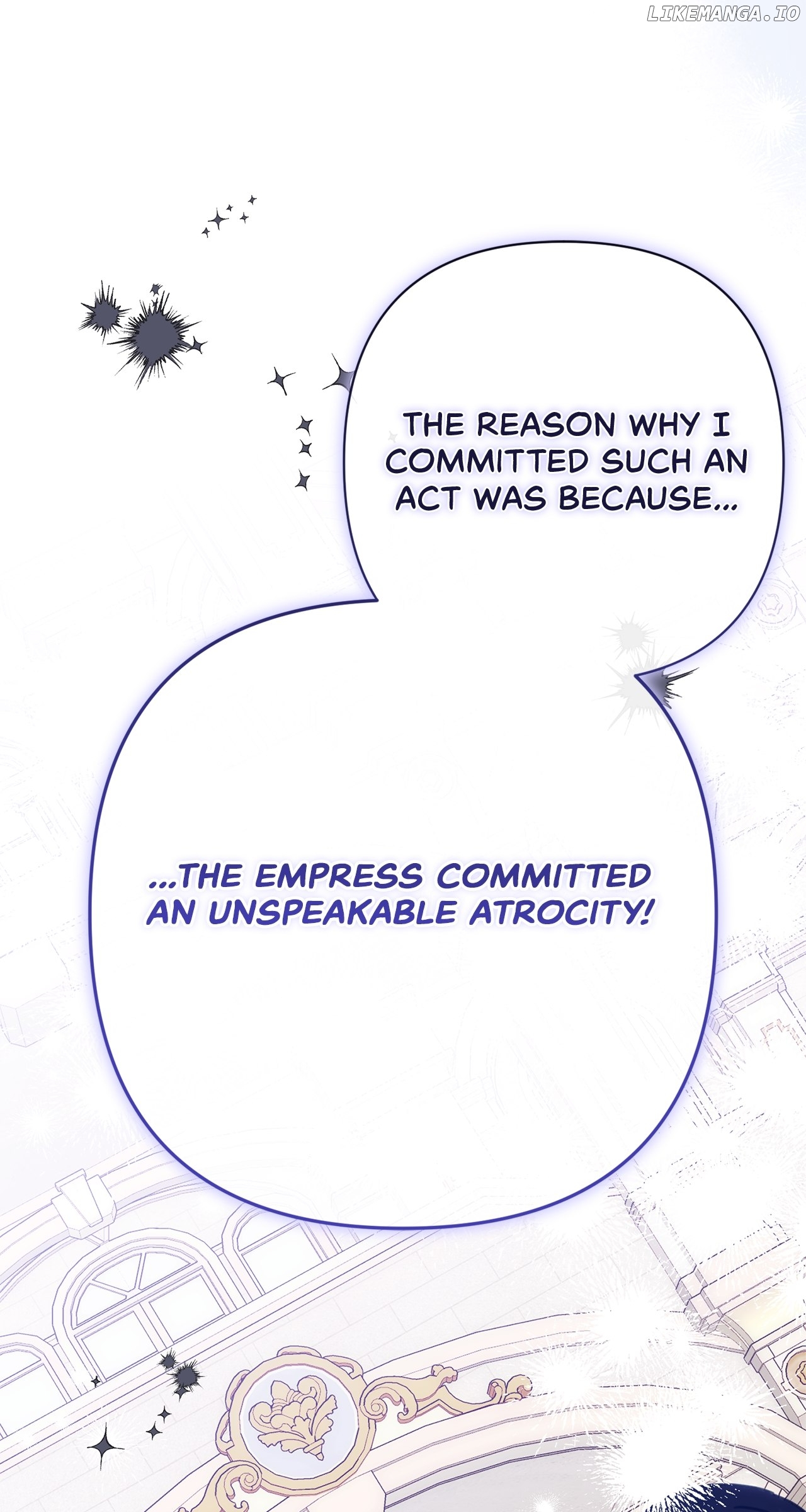 The Empress Wants To Avoid the Emperor Chapter 40 - page 65