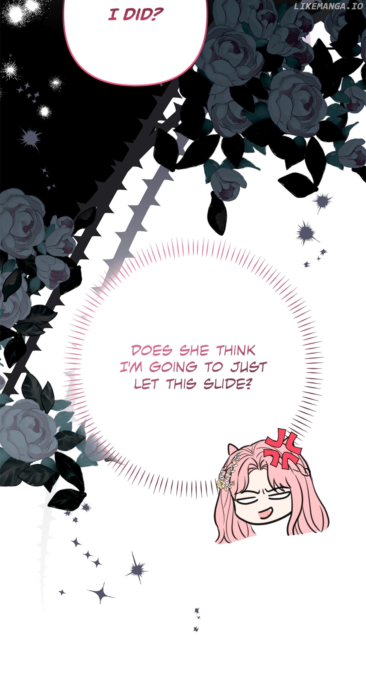 The Empress Wants To Avoid the Emperor Chapter 40 - page 67