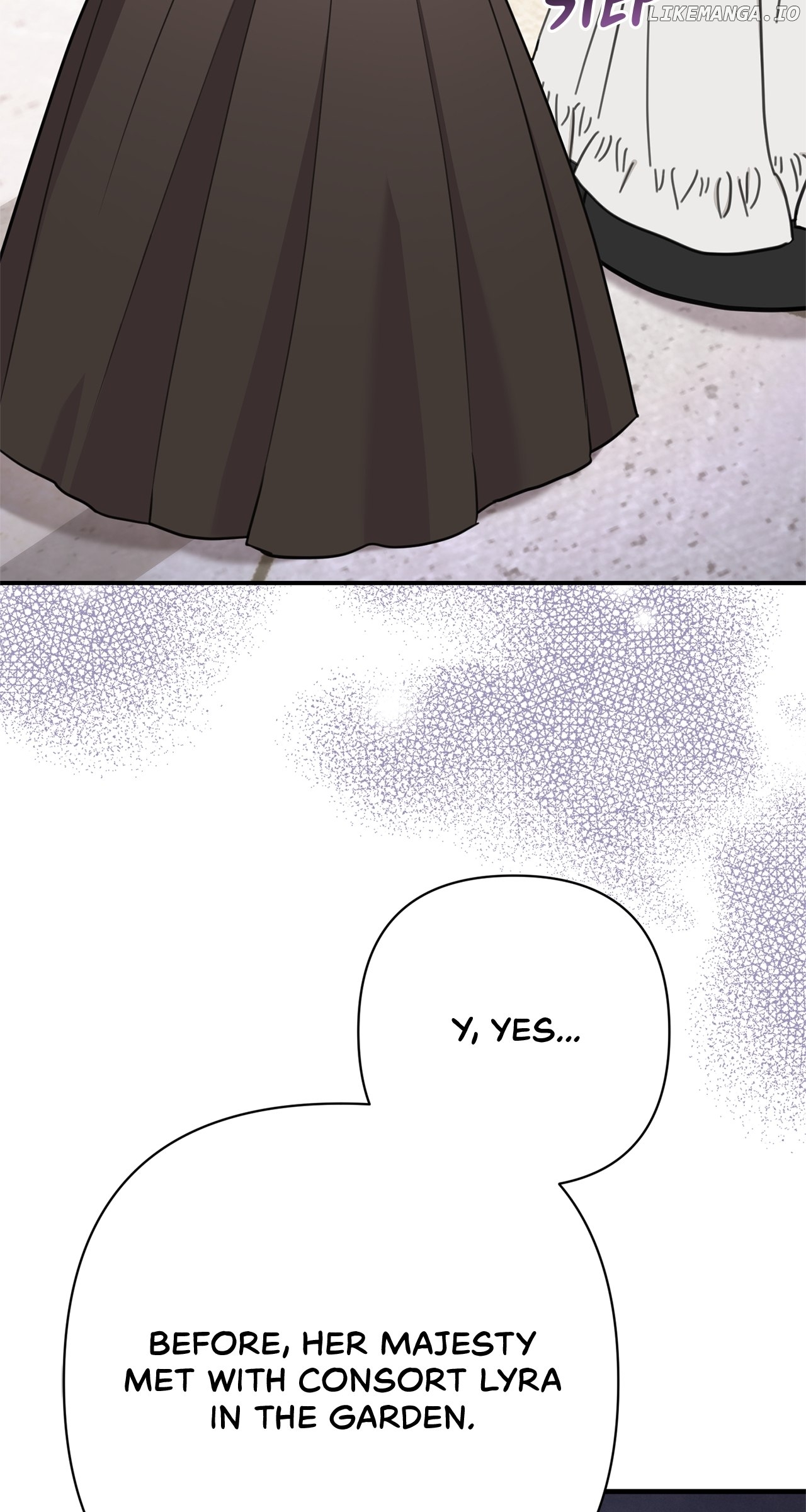 The Empress Wants To Avoid the Emperor Chapter 40 - page 98