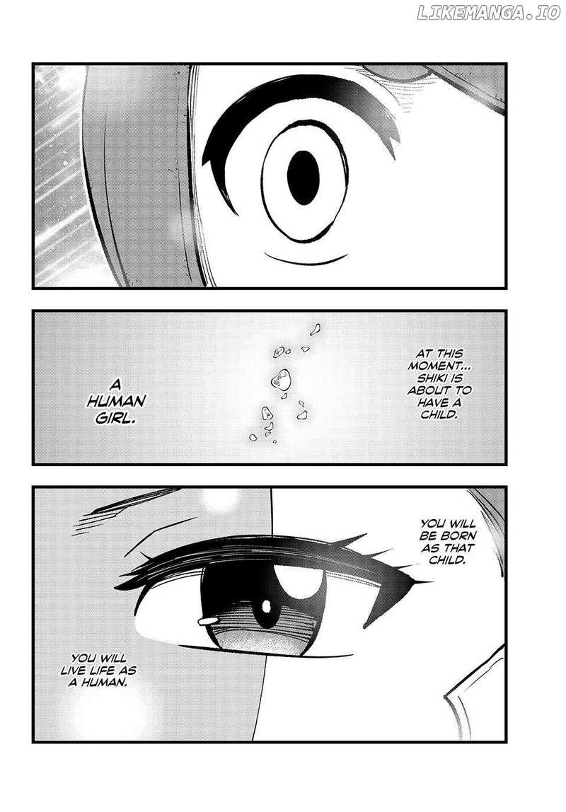 Eden's Zero Chapter 293 - page 23