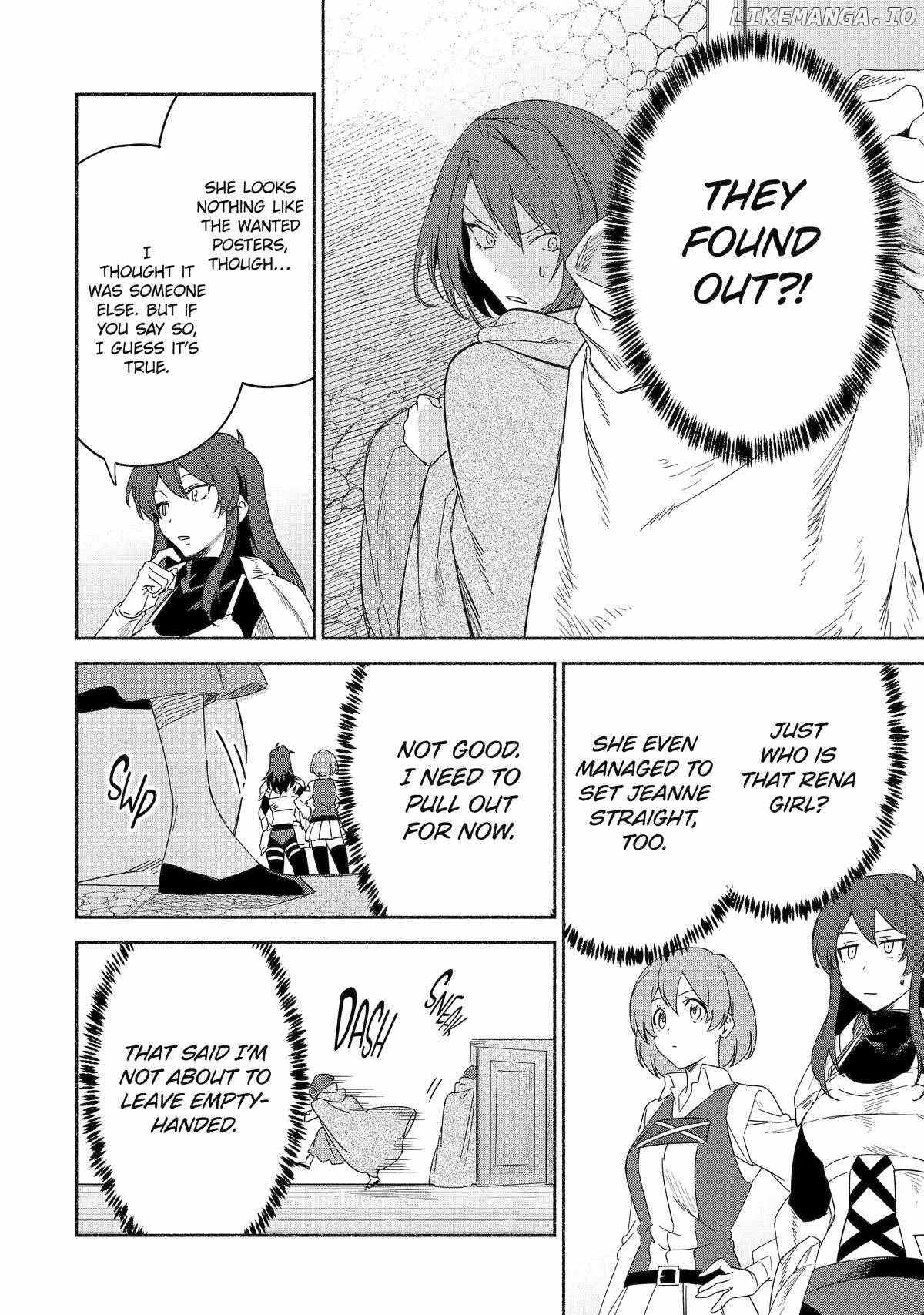 Around 40 Kenja no Isekai Seikatsu Nikki ~ Kimana na Isekai Kyoushi Raifu ~ Chapter 65 - page 23