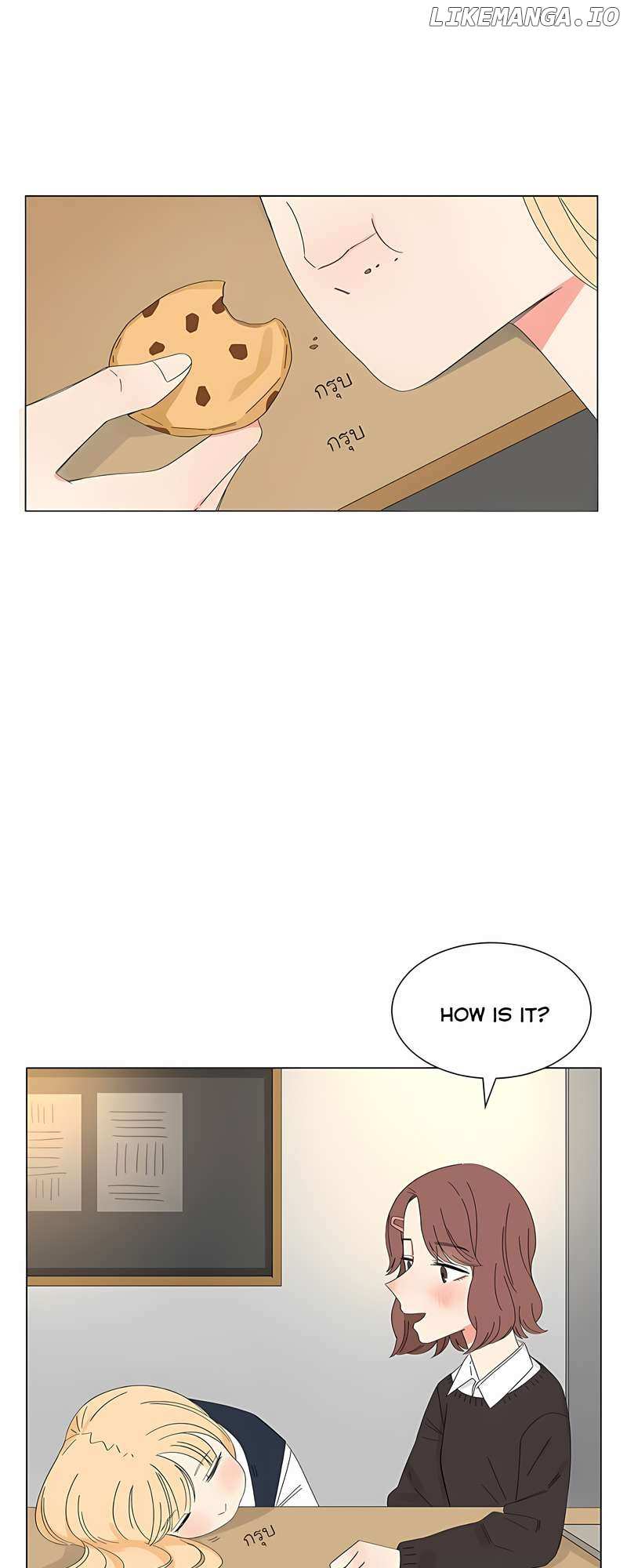 Pastel Love Chapter 27 - page 19