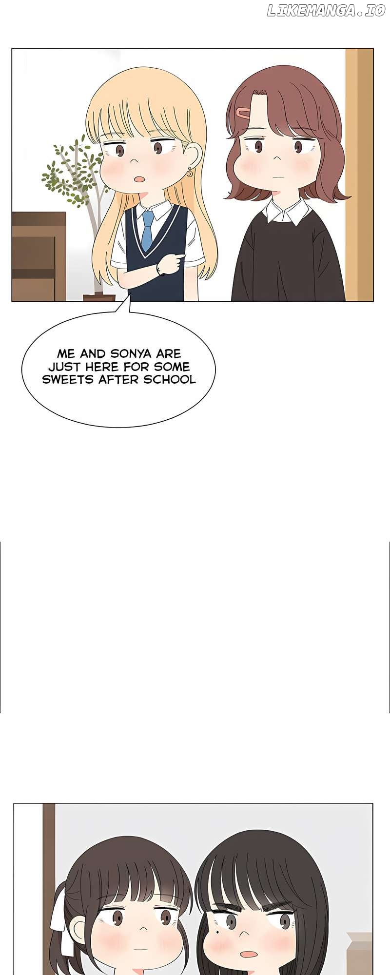 Pastel Love Chapter 27 - page 57