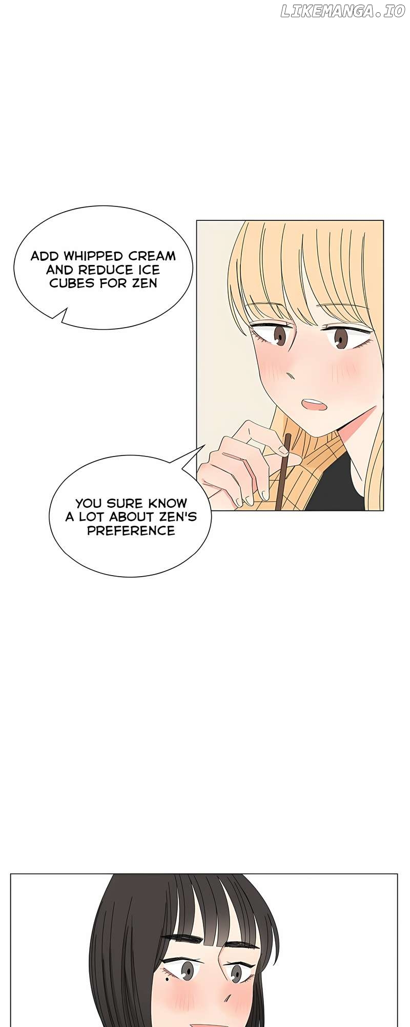 Pastel Love Chapter 28 - page 36