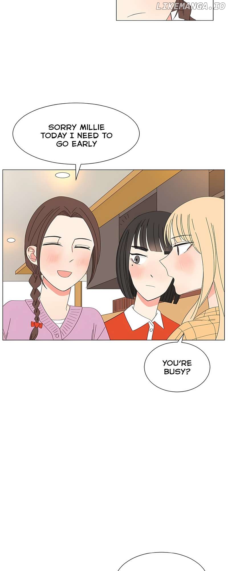 Pastel Love Chapter 28 - page 54