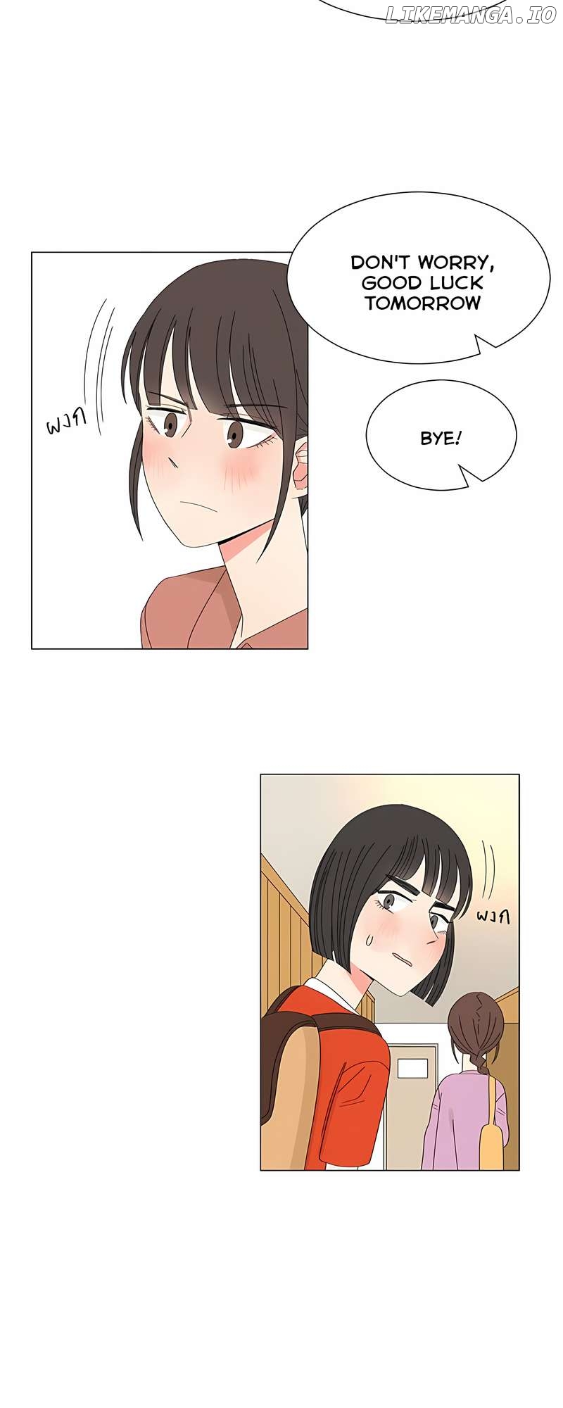 Pastel Love Chapter 28 - page 57