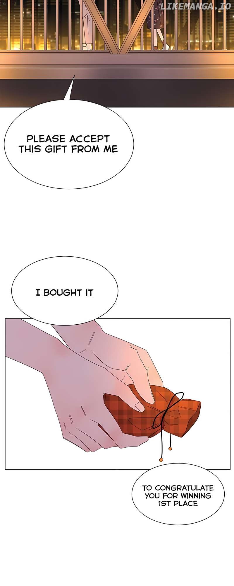 Pastel Love Chapter 28 - page 68