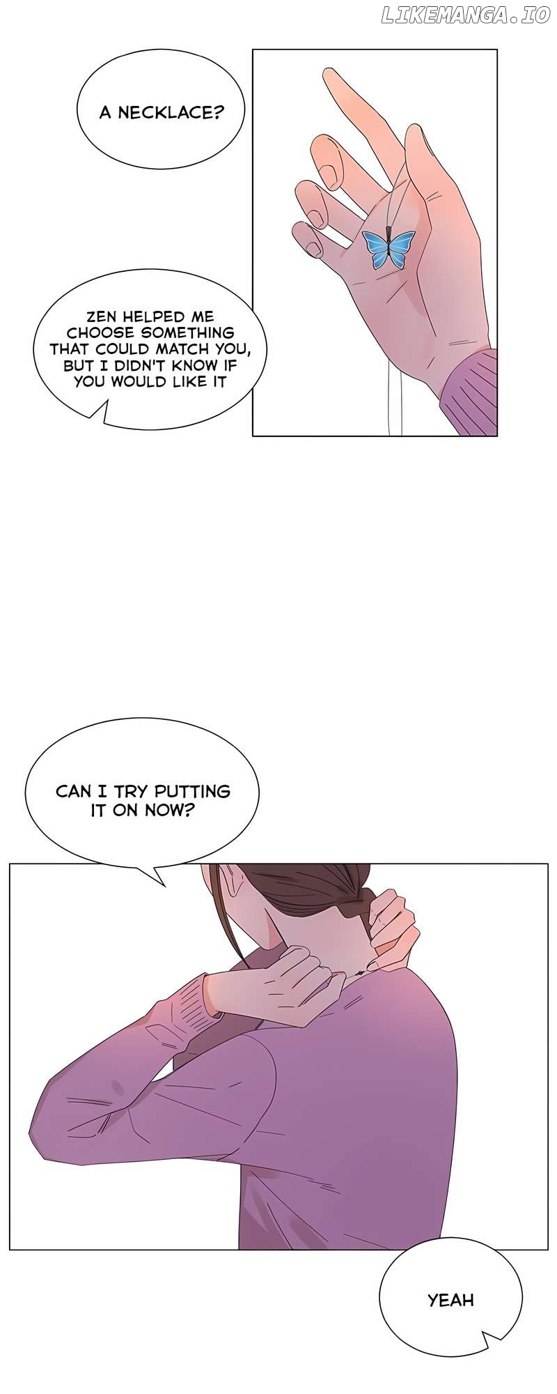 Pastel Love Chapter 28 - page 71