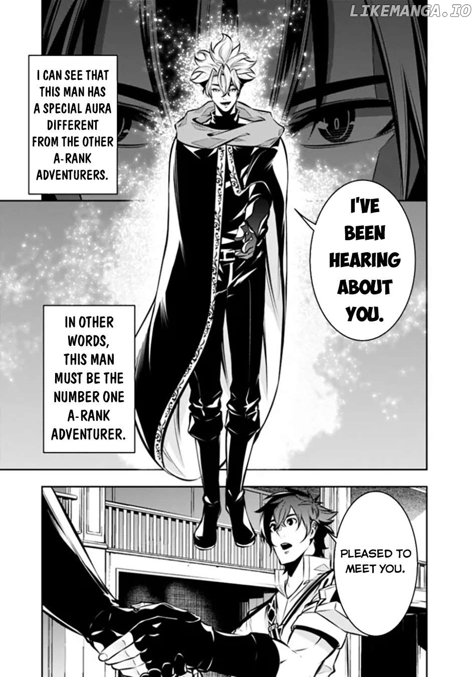 The Strongest Magical Swordsman Ever Reborn As An F-Rank Adventurer. Chapter 109 - page 11