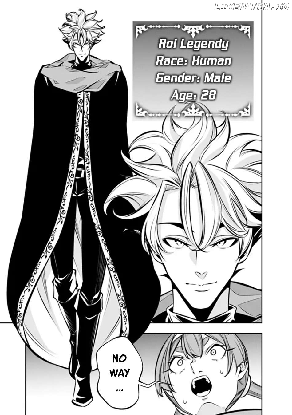 The Strongest Magical Swordsman Ever Reborn As An F-Rank Adventurer. Chapter 109 - page 8