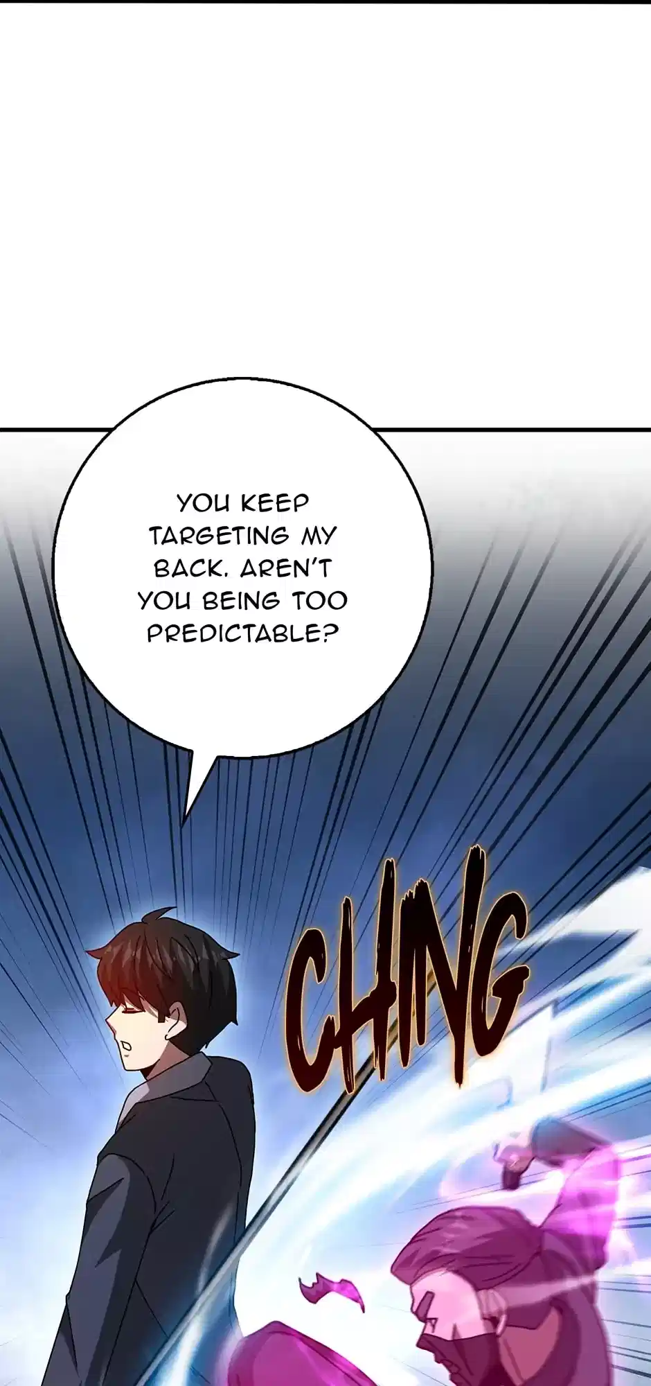 I Came Back as a Martial Genius Chapter 28 - page 55