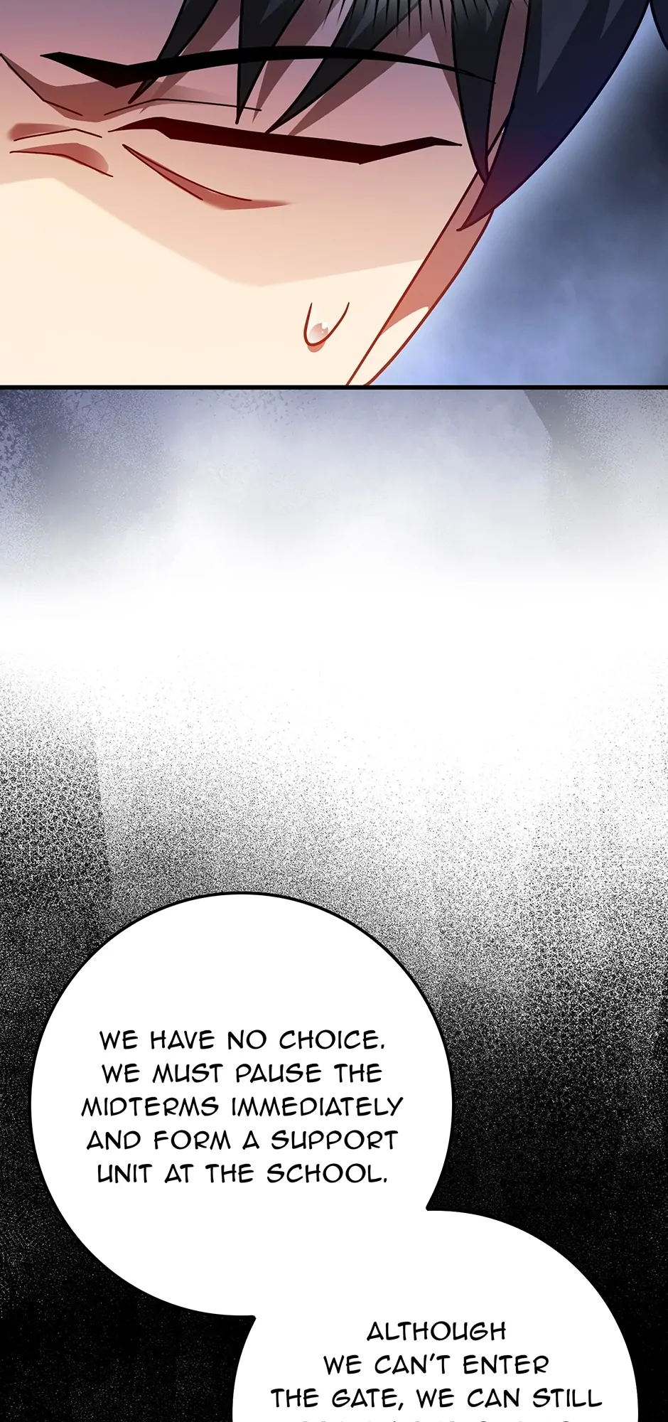 I Came Back as a Martial Genius Chapter 34 - page 39