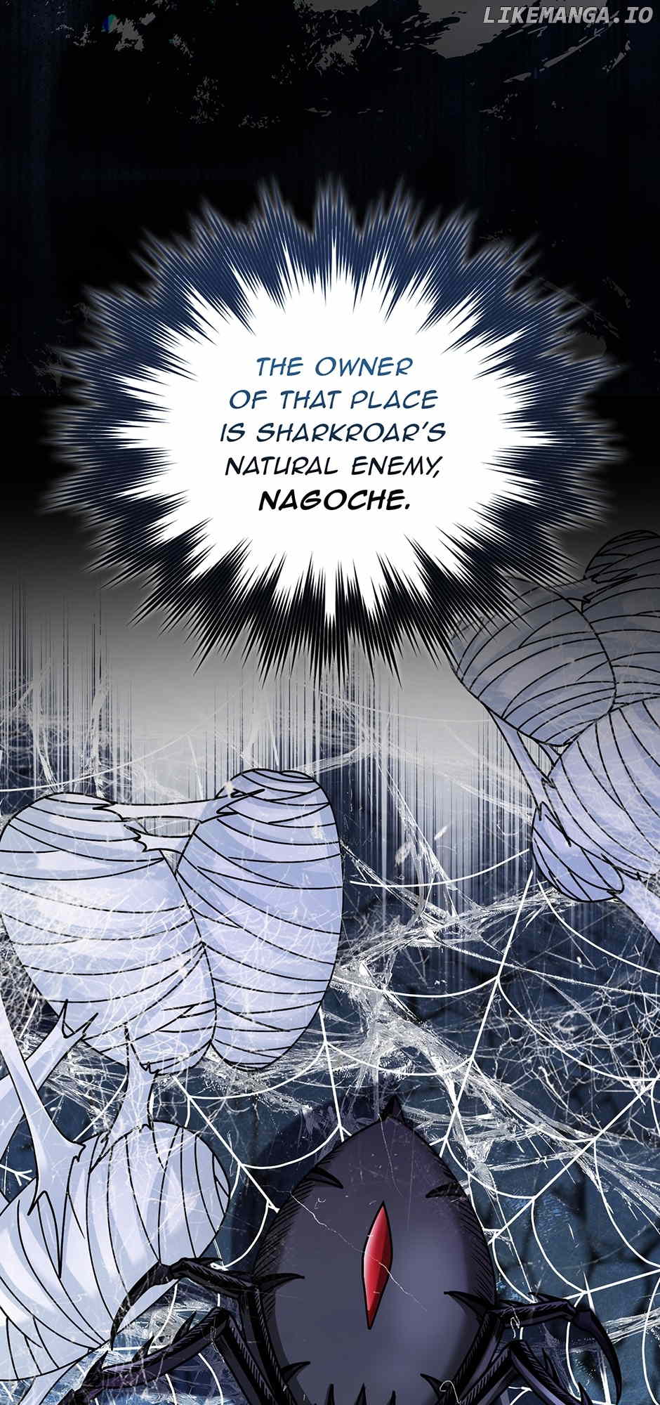 I Came Back as a Martial Genius Chapter 42 - page 61