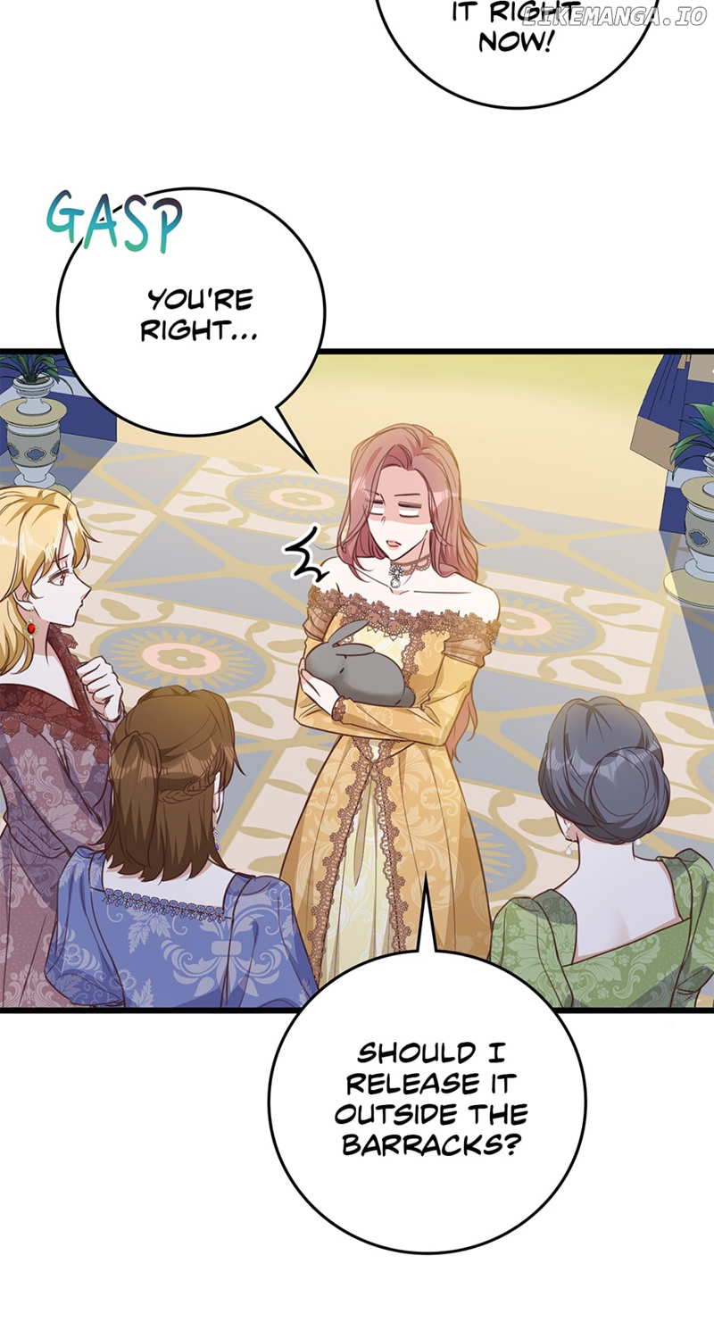 You Are Obsessing Over the Wrong Person, Lord of the Tower! Chapter 38 - page 64