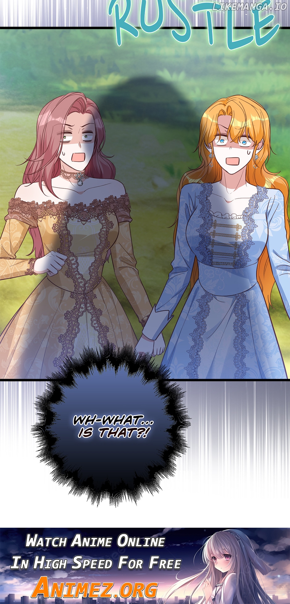 You Are Obsessing Over the Wrong Person, Lord of the Tower! Chapter 38 - page 76