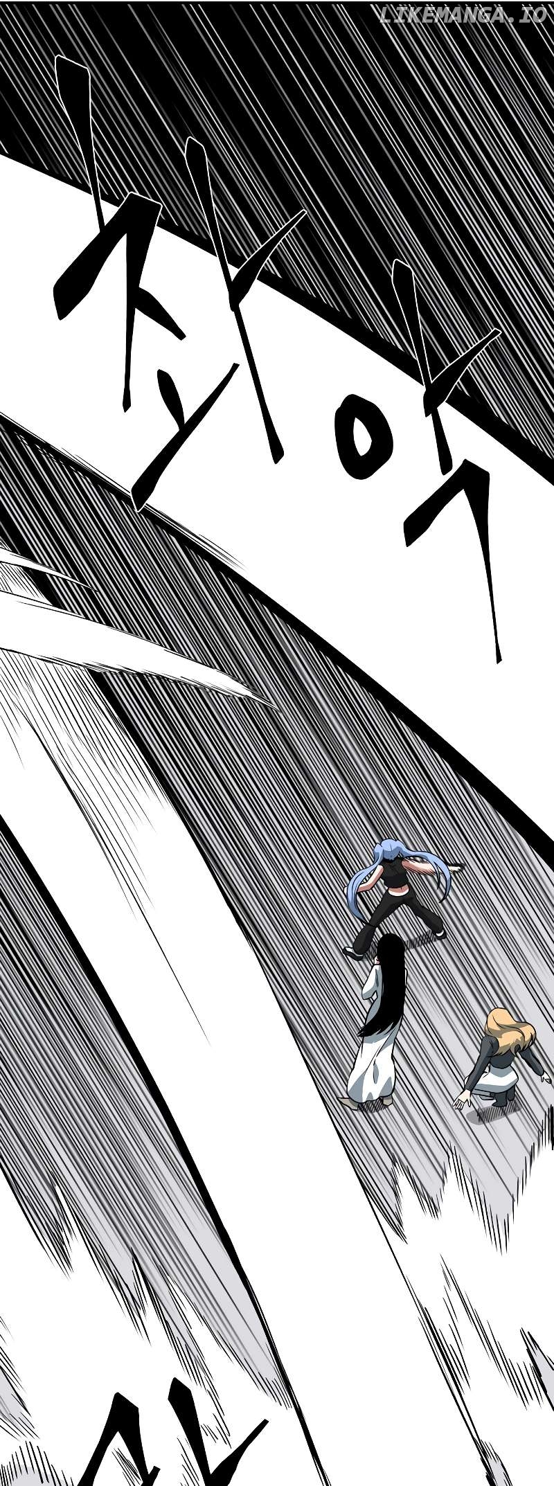 Even The Demon King, One Step At A Time Chapter 153 - page 42