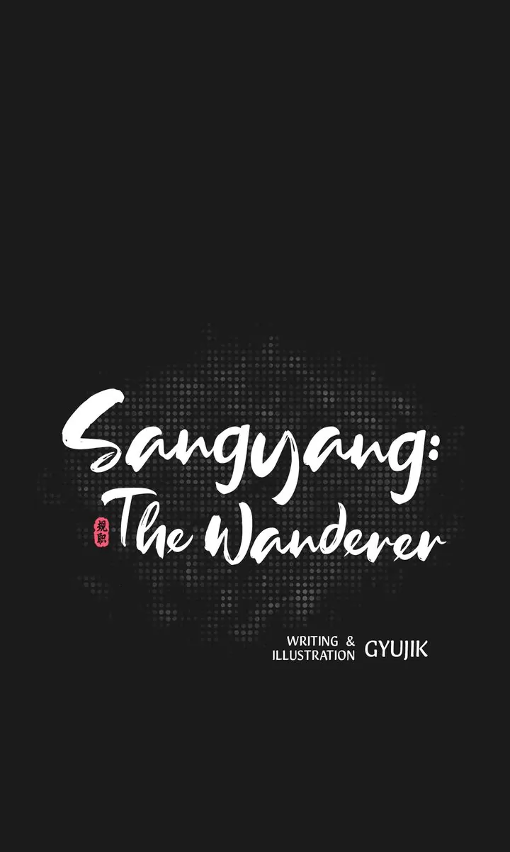 Sangyang:The Wanderer Chapter 47 - page 30