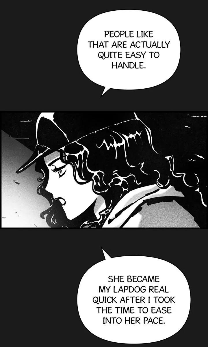 Sangyang:The Wanderer Chapter 47 - page 9