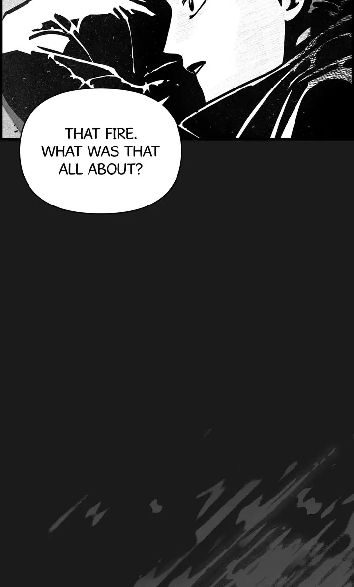 Sangyang:The Wanderer Chapter 48 - page 31