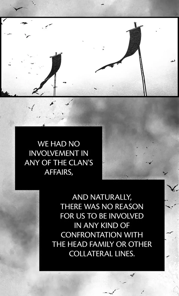 Sangyang:The Wanderer Chapter 48 - page 39