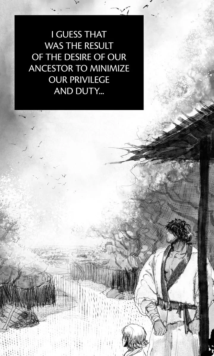 Sangyang:The Wanderer Chapter 48 - page 40