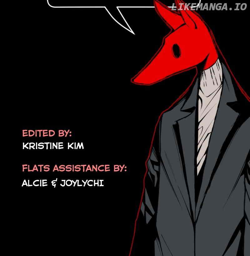 Hand Jumper Chapter 68 - page 107