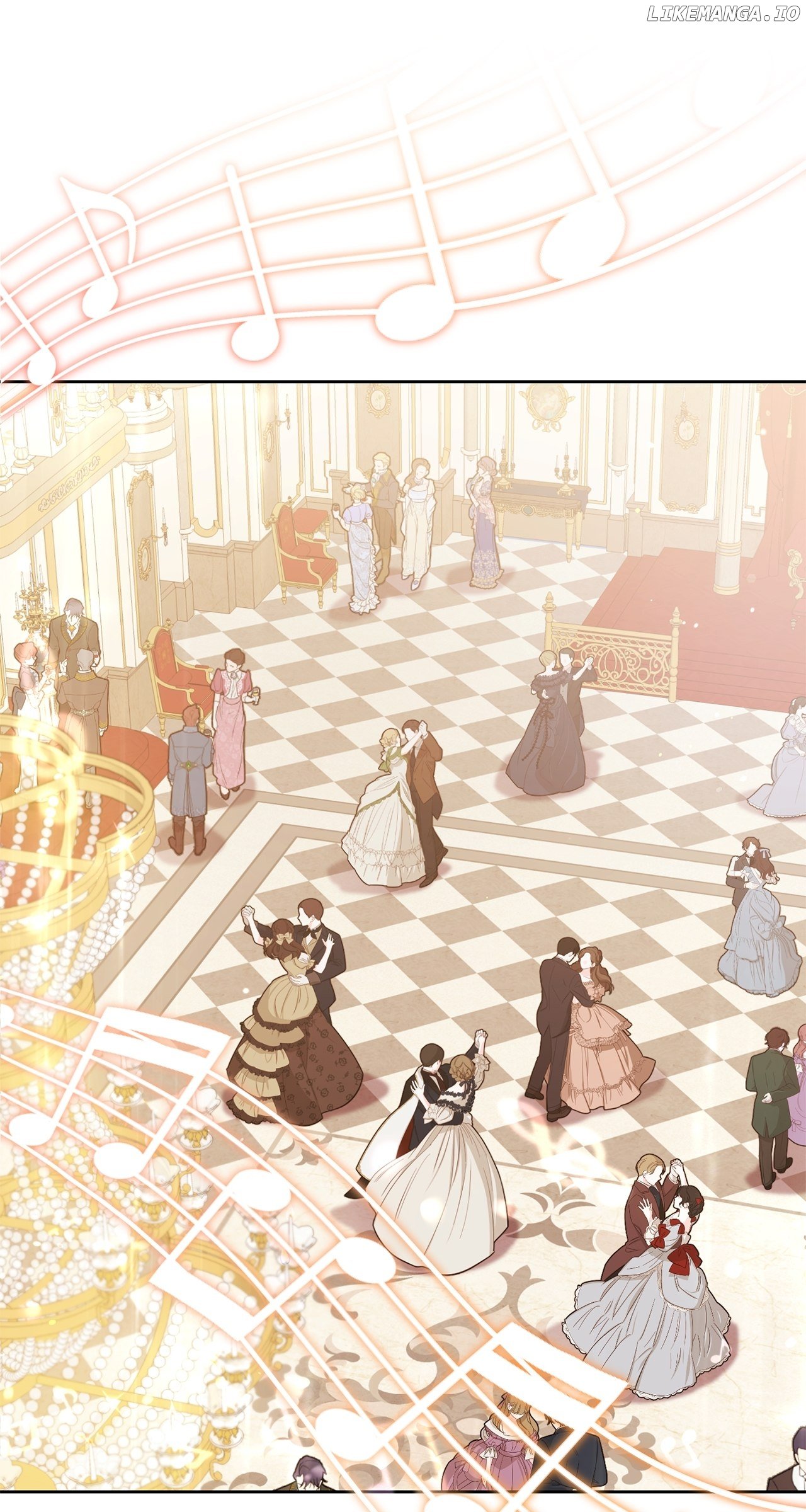 I Became the Greatest Heiress of the Empire Chapter 26 - page 46