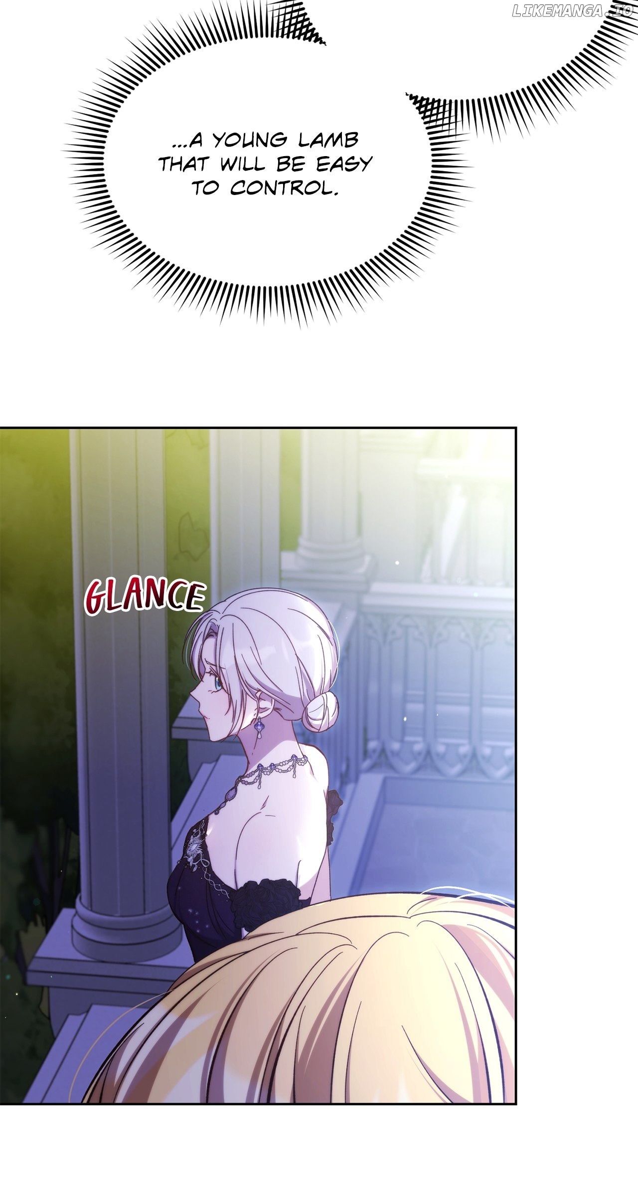 I Became the Greatest Heiress of the Empire Chapter 26 - page 60