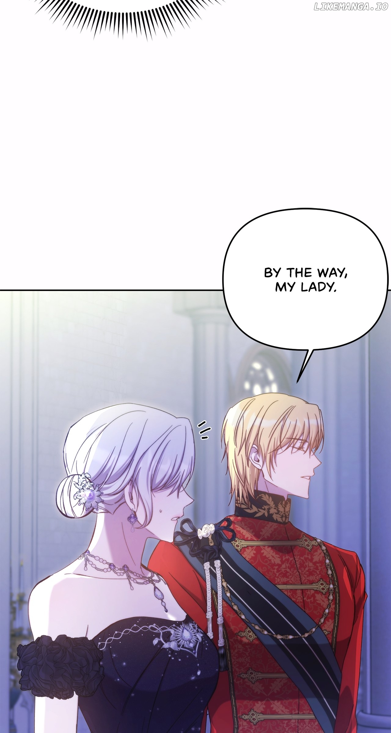 I Became the Greatest Heiress of the Empire Chapter 26 - page 72