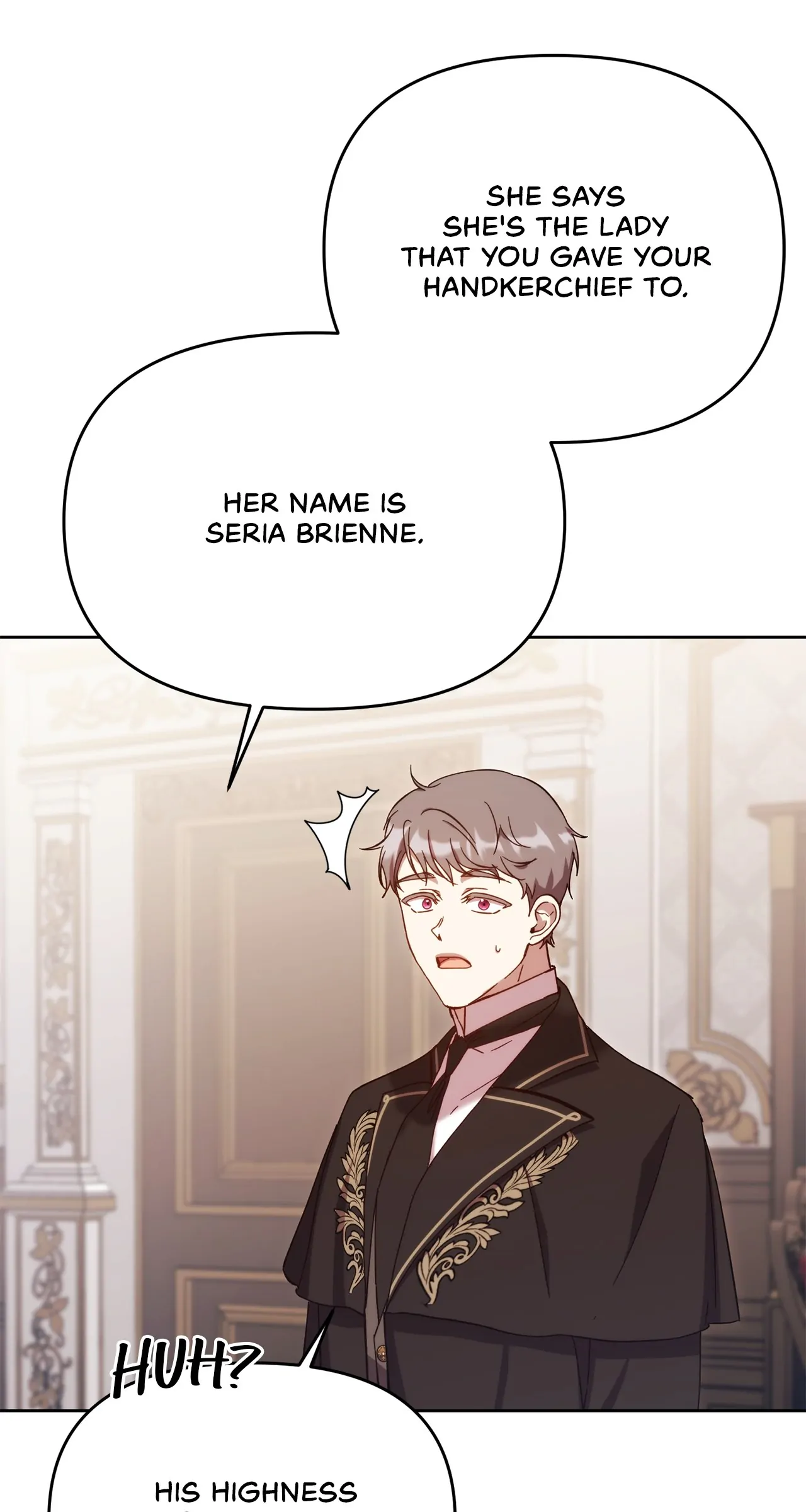 I Became the Greatest Heiress of the Empire Chapter 29 - page 65