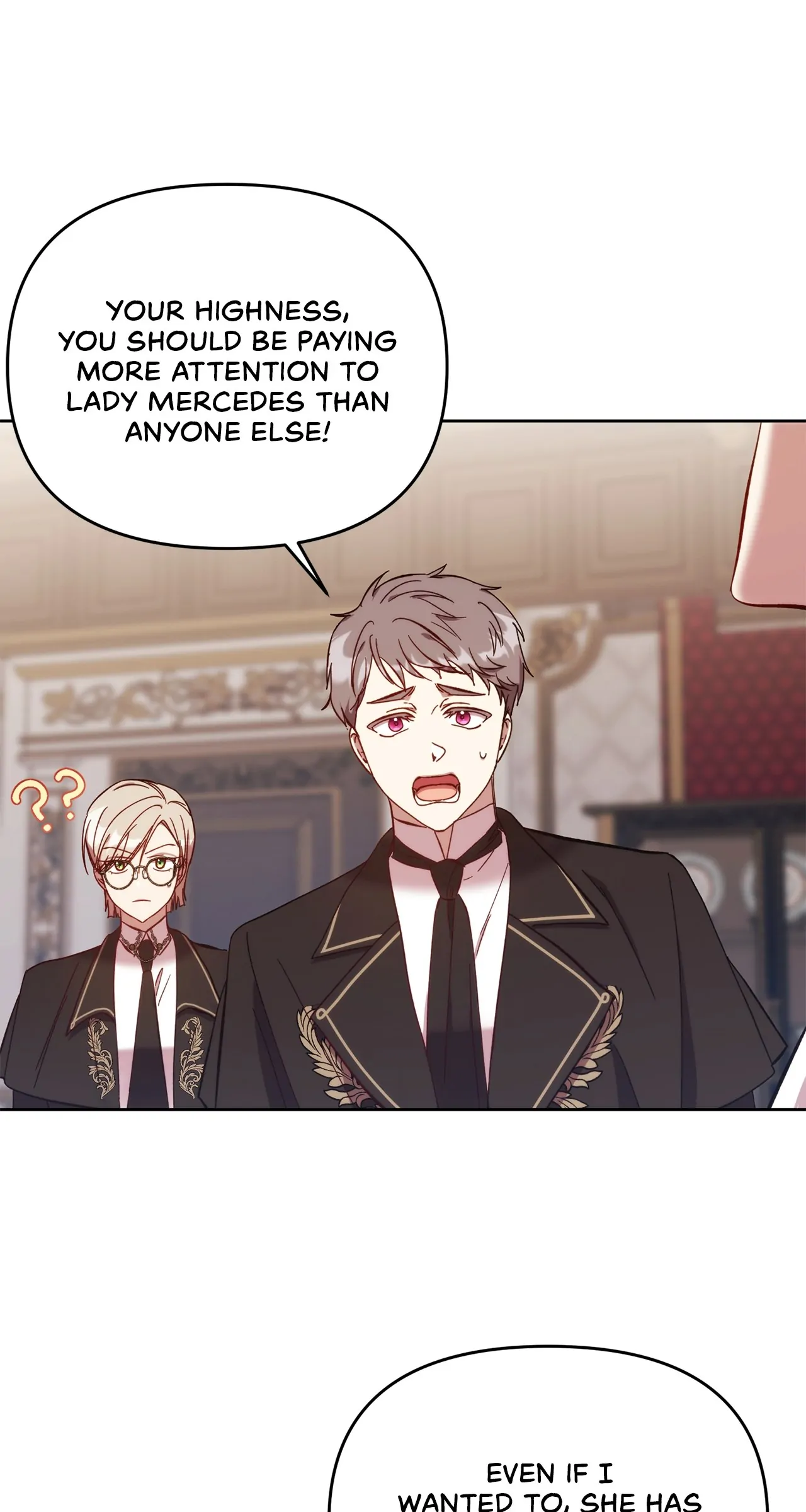 I Became the Greatest Heiress of the Empire Chapter 29 - page 67