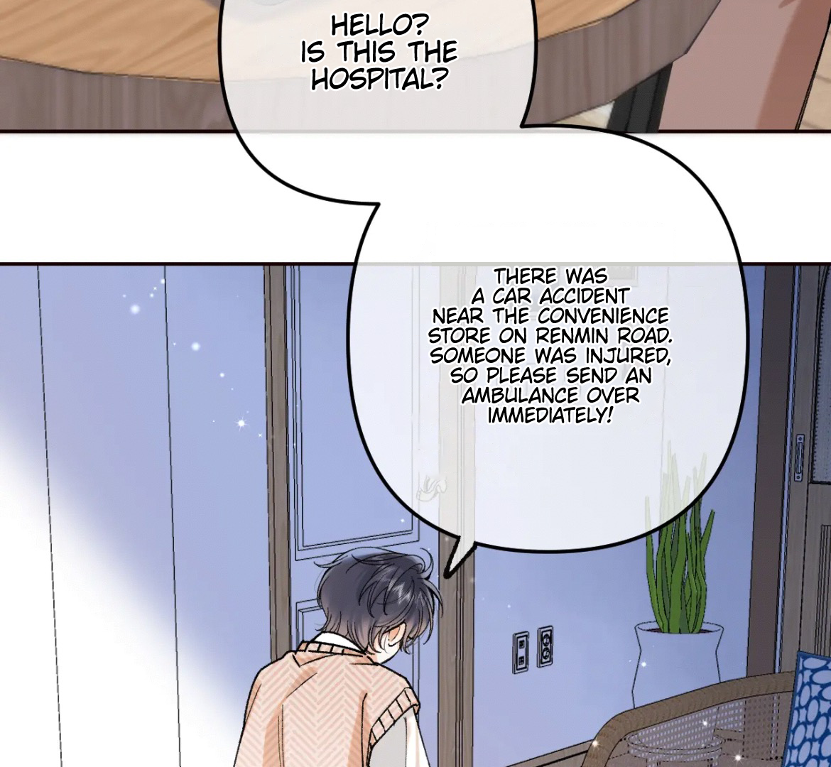 Hidden Love Chapter 106 - page 30