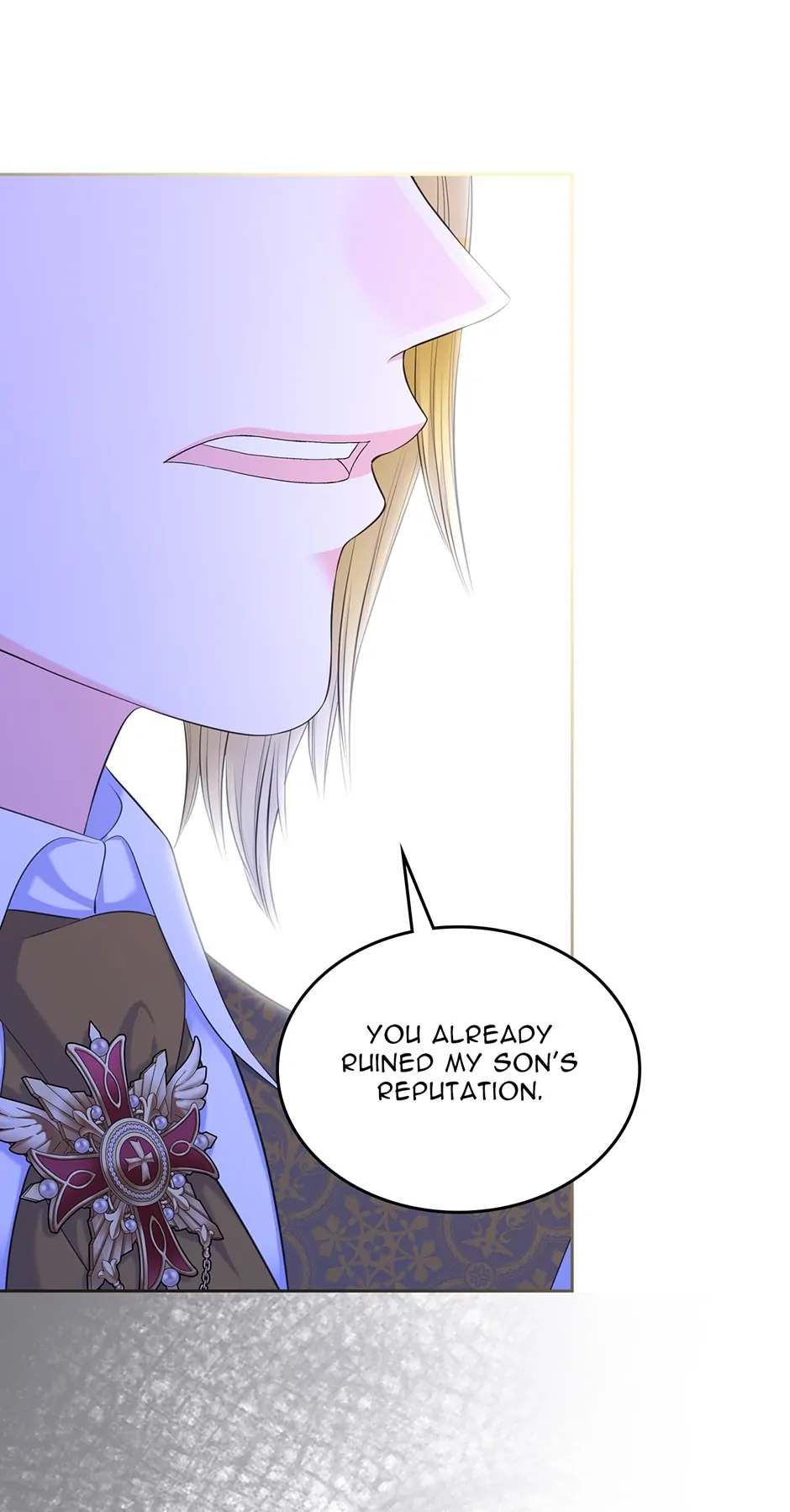 I Will Divorce the Female Lead’s Siscon Brother Chapter 39 - page 20