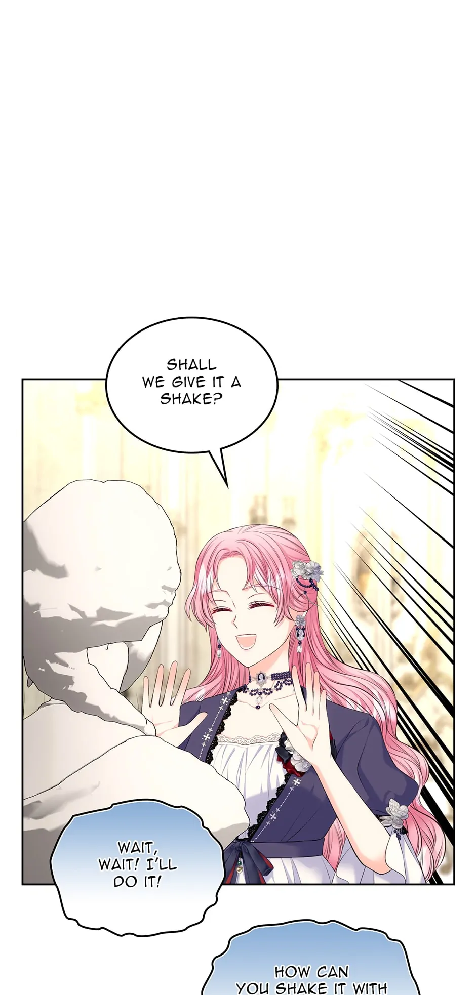 I Will Divorce the Female Lead’s Siscon Brother Chapter 39 - page 88